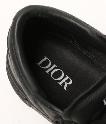 ディオール スニーカー グラビティレザー ディオール メンズ SIZE 44 DIOR