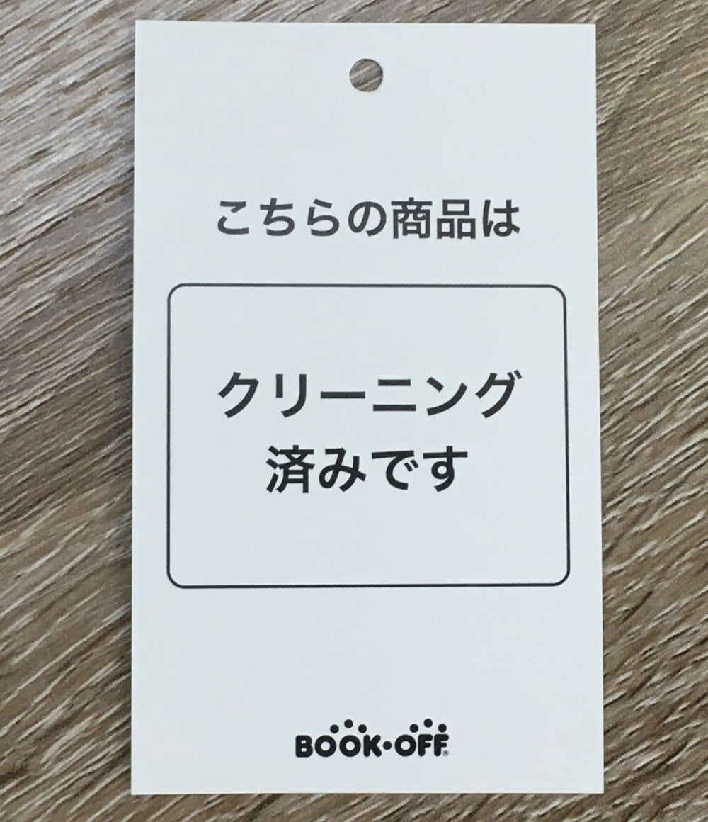 シールームリン ジャケット エコファー レオパード 004190011 レディース SIZE F searoomlynn