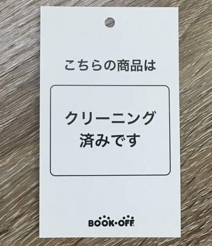 シールームリン ジャケット エコファー レオパード 004190011 レディース SIZE F searoomlynn