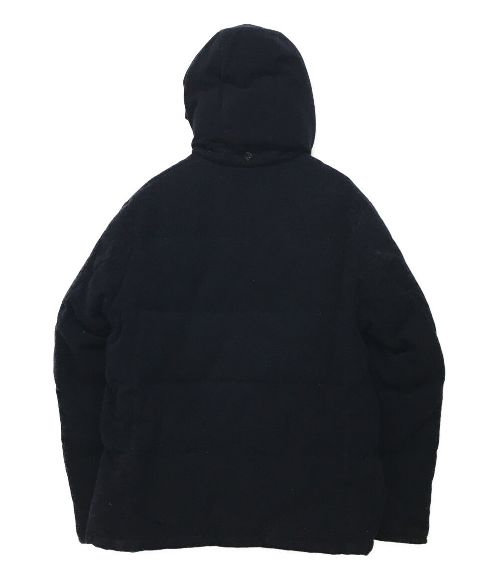 T*M様 ダントン　メンズダウンジャケット ◇DANTON(ダントン) DOWN HOODED JACKET ダウンフードジャケット
