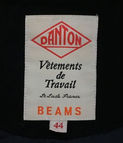 DANTON ダウンジャケット 20A-FA-001 メンズ SIZE 44 ダントン
