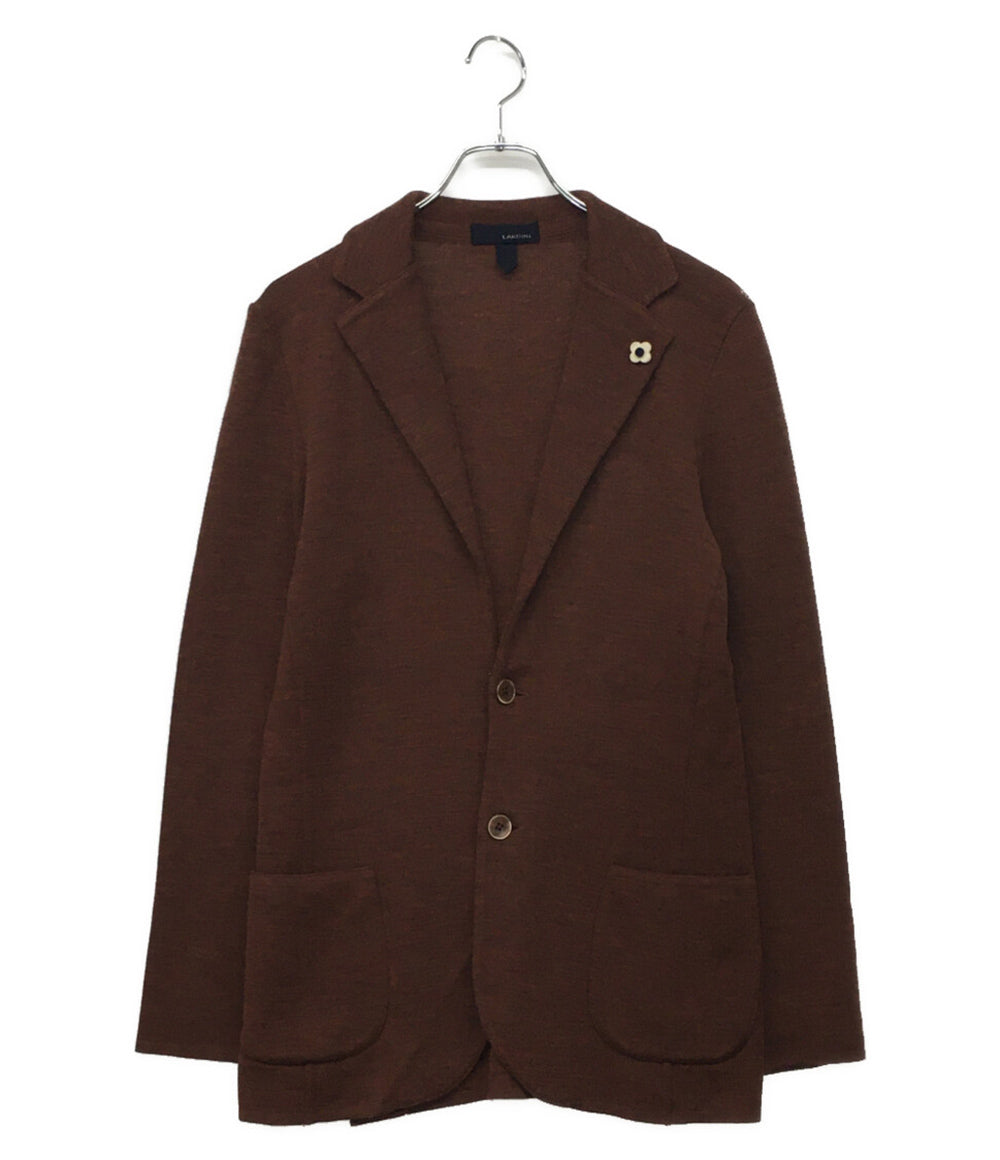 ラルディーニ ジャケット JQLJM56 メンズ SIZE S LARDINI