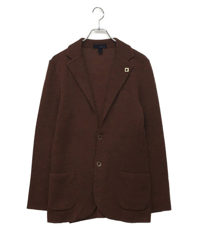 ラルディーニ ジャケット JQLJM56 メンズ SIZE S LARDINI