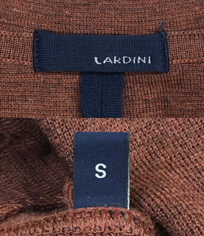 ラルディーニ ジャケット JQLJM56 メンズ SIZE S LARDINI