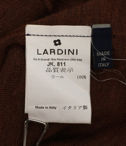ラルディーニ ジャケット JQLJM56 メンズ SIZE S LARDINI