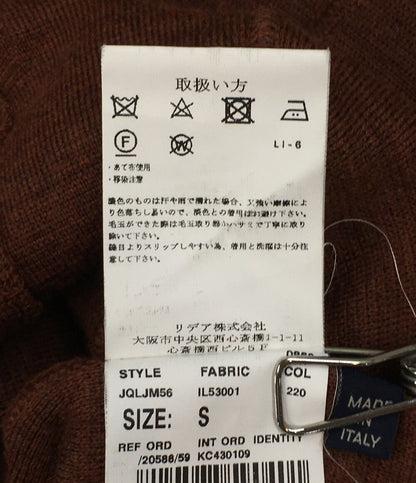 ラルディーニ ジャケット JQLJM56 メンズ SIZE S LARDINI