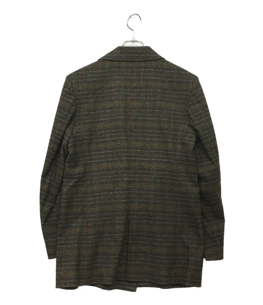 ガリャルダガランテ 美品 テーラードジャケット GGZ1032207A0009 レディース SIZE F GALLARDAGALANTE