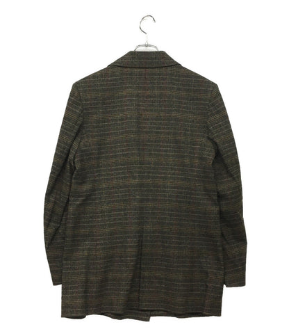 ガリャルダガランテ 美品 テーラードジャケット GGZ1032207A0009 レディース SIZE F GALLARDAGALANTE