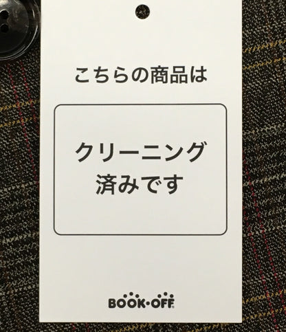 ガリャルダガランテ 美品 テーラードジャケット GGZ1032207A0009 レディース SIZE F GALLARDAGALANTE