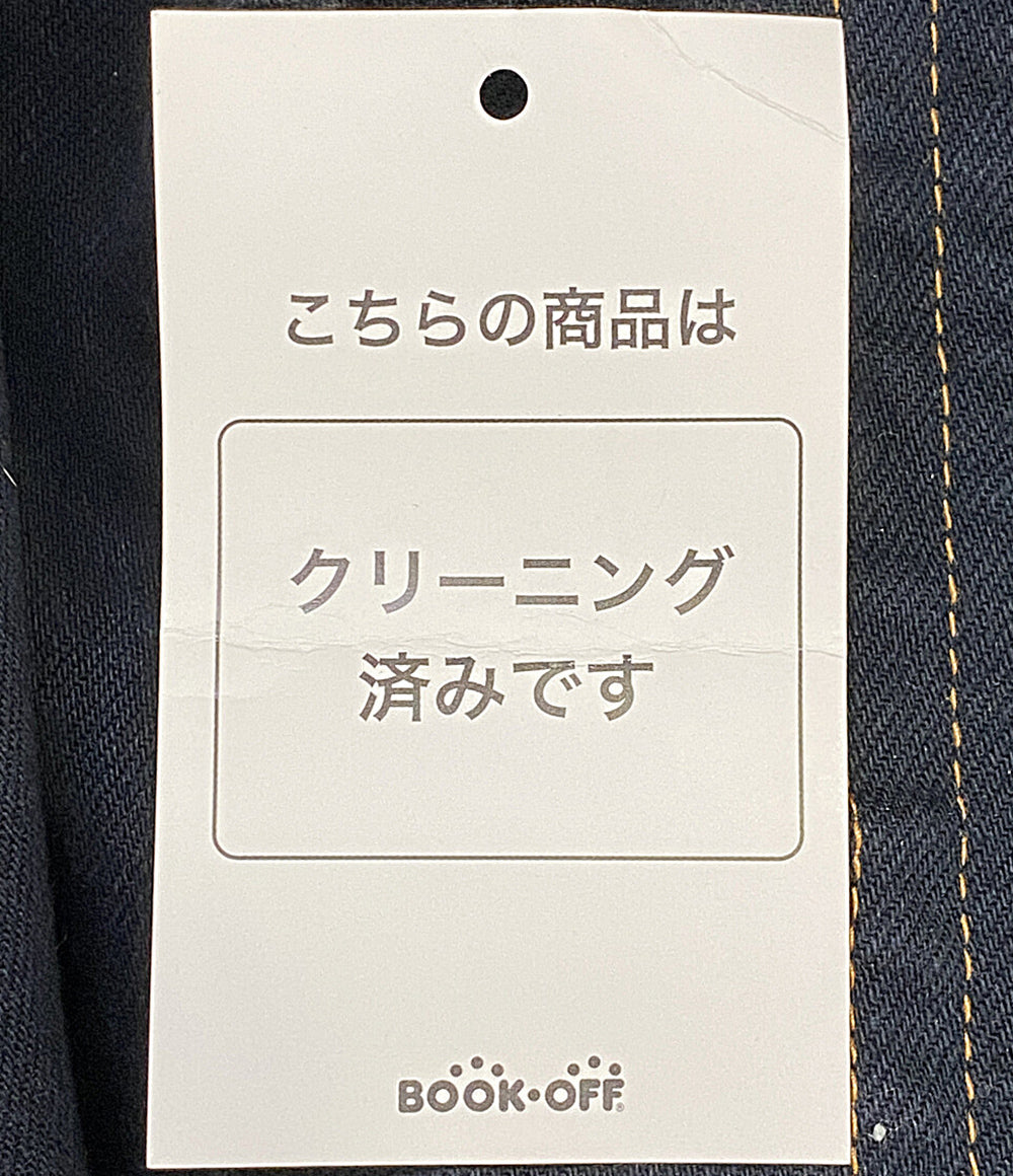 トリココムデギャルソン コート 11AW TH-C007 レディース SIZE S TRICOT COMME des GARCONS