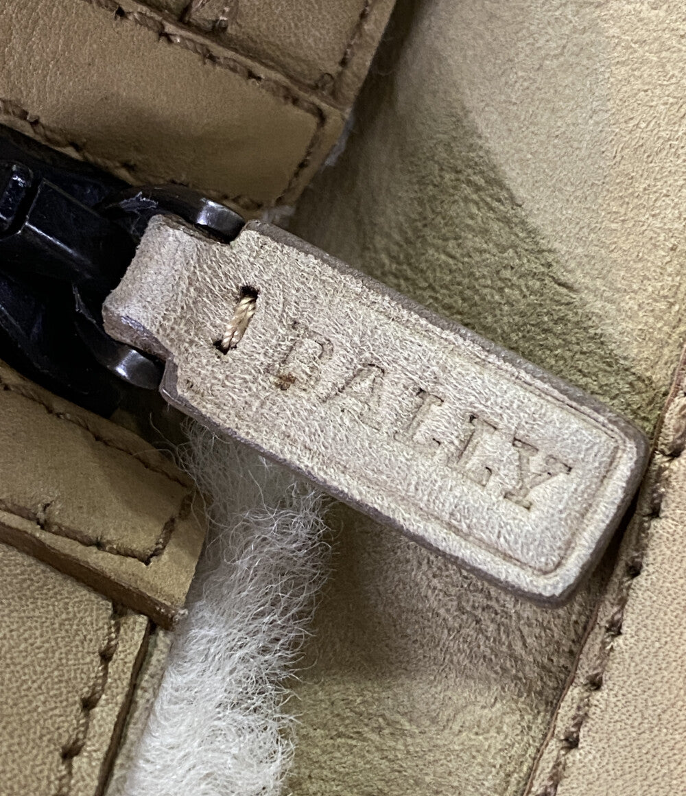 バリー ムートンコート 1LK061 7047 メンズ SIZE 50 BALLY