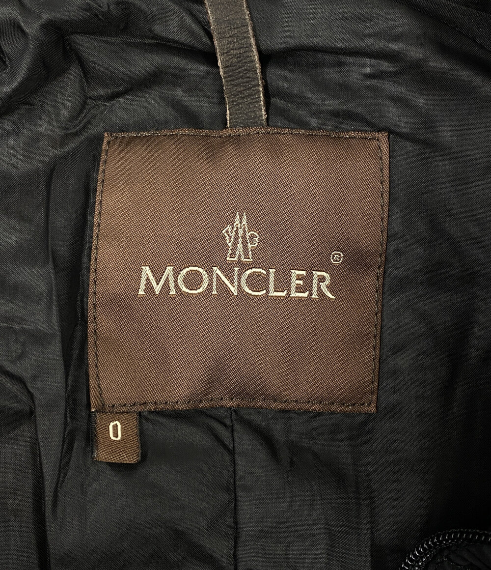 MONCLER ダウンジャケット 49321 00 68964 レディース SIZE - モンクレール
