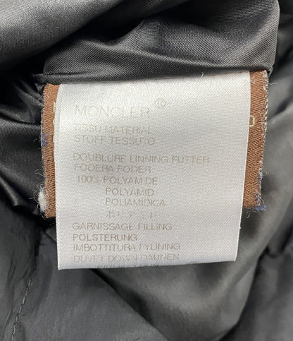 MONCLER ダウンジャケット 49321 00 68964 レディース SIZE - モンクレール