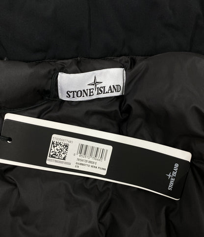 STONE ISLAND ダウンコート 791541726 メンズ SIZE S ストーンアイランド