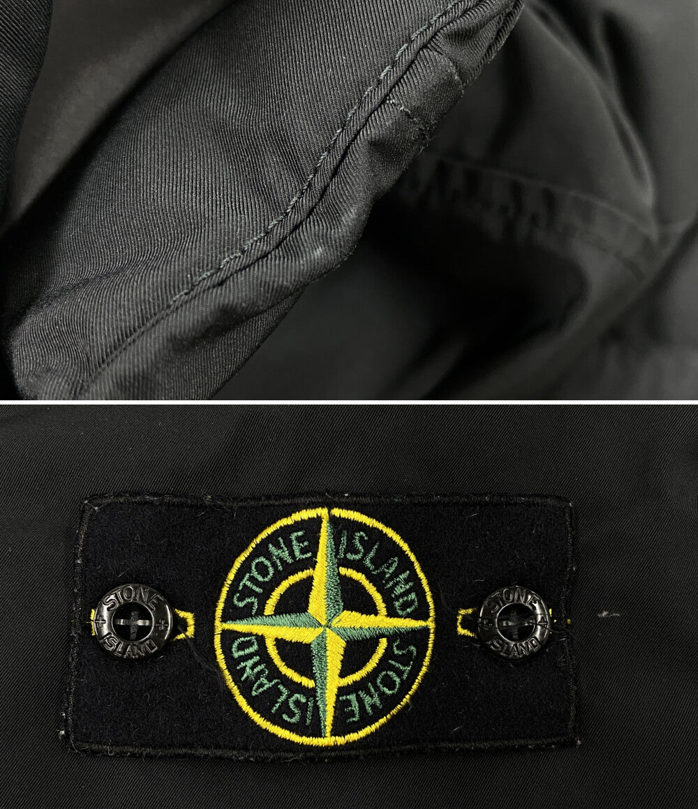 STONE ISLAND ダウンコート 791541726 メンズ SIZE S ストーンアイランド