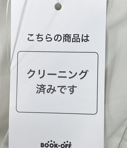 ロロピアーナ ボンバージャケット ホワイト フーディ メンズ SIZE XL Loro Piana