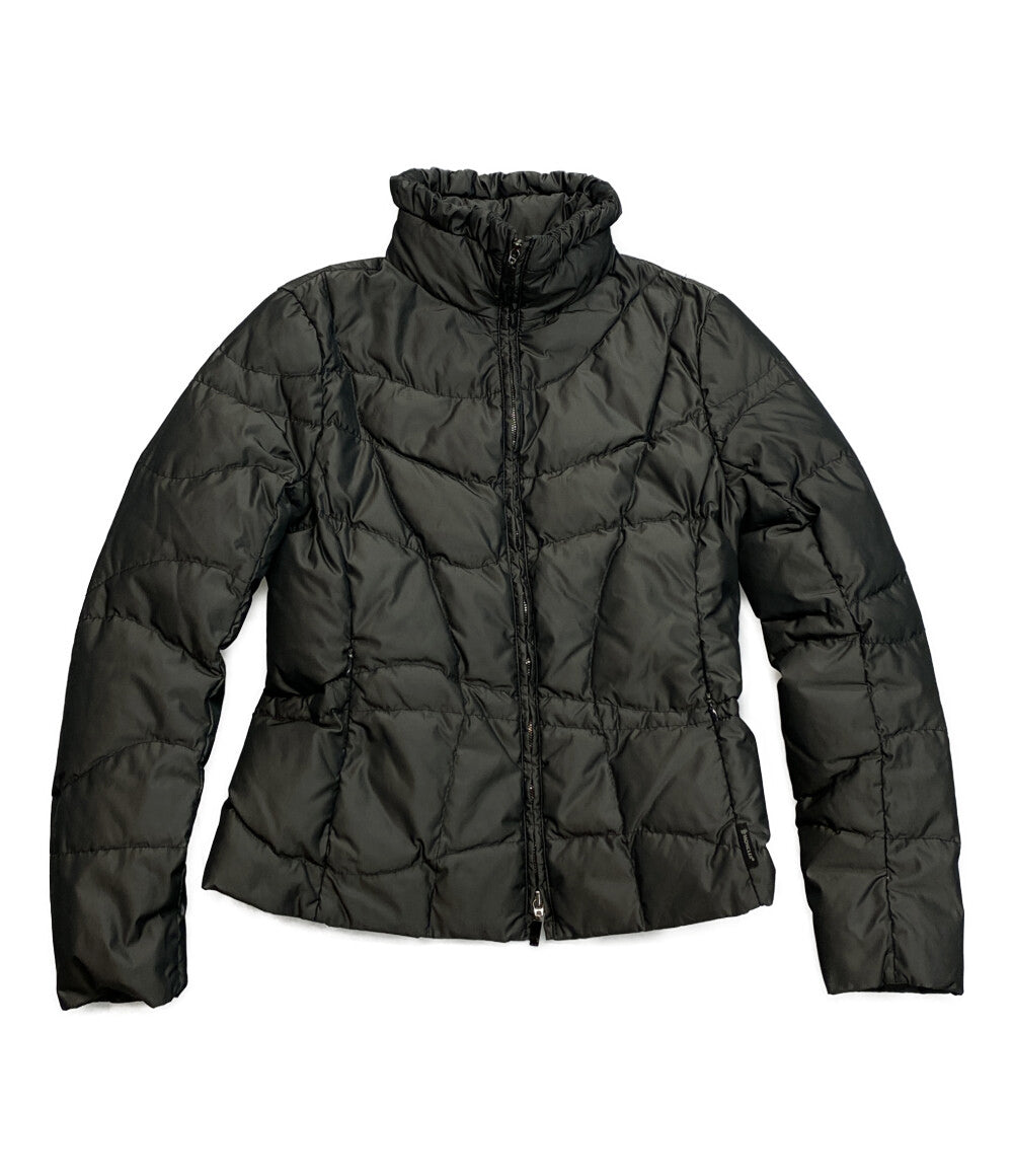 MONCLER ダウンジャケット ダウン90 グレー 45548 00 69839 レディース SIZE 1 モンクレール