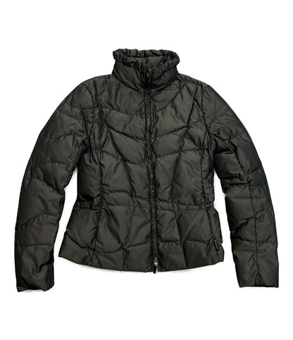 MONCLER ダウンジャケット ダウン90 グレー 45548 00 69839 レディース SIZE 1 モンクレール