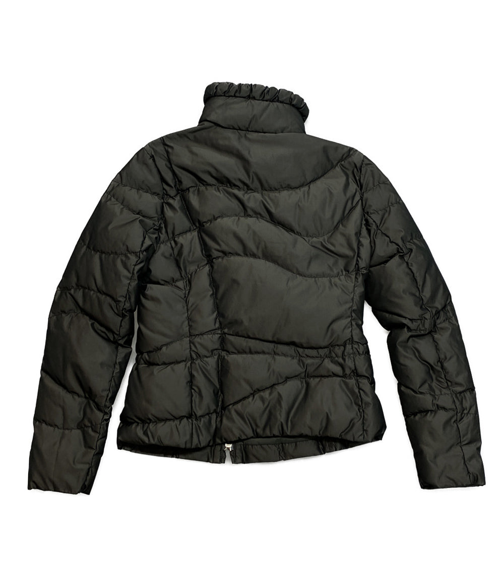 MONCLER ダウンジャケット ダウン90 グレー 45548 00 69839 レディース SIZE 1 モンクレール