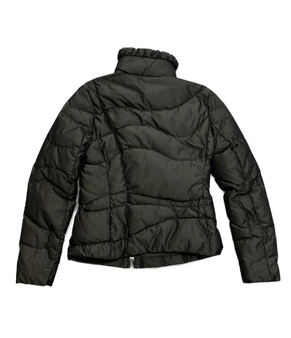 MONCLER ダウンジャケット ダウン90 グレー 45548 00 69839 レディース SIZE 1 モンクレール