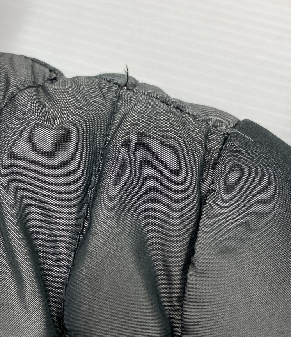 MONCLER ダウンジャケット ダウン90 グレー 45548 00 69839 レディース SIZE 1 モンクレール