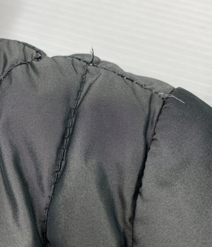 MONCLER ダウンジャケット ダウン90 グレー 45548 00 69839 レディース SIZE 1 モンクレール