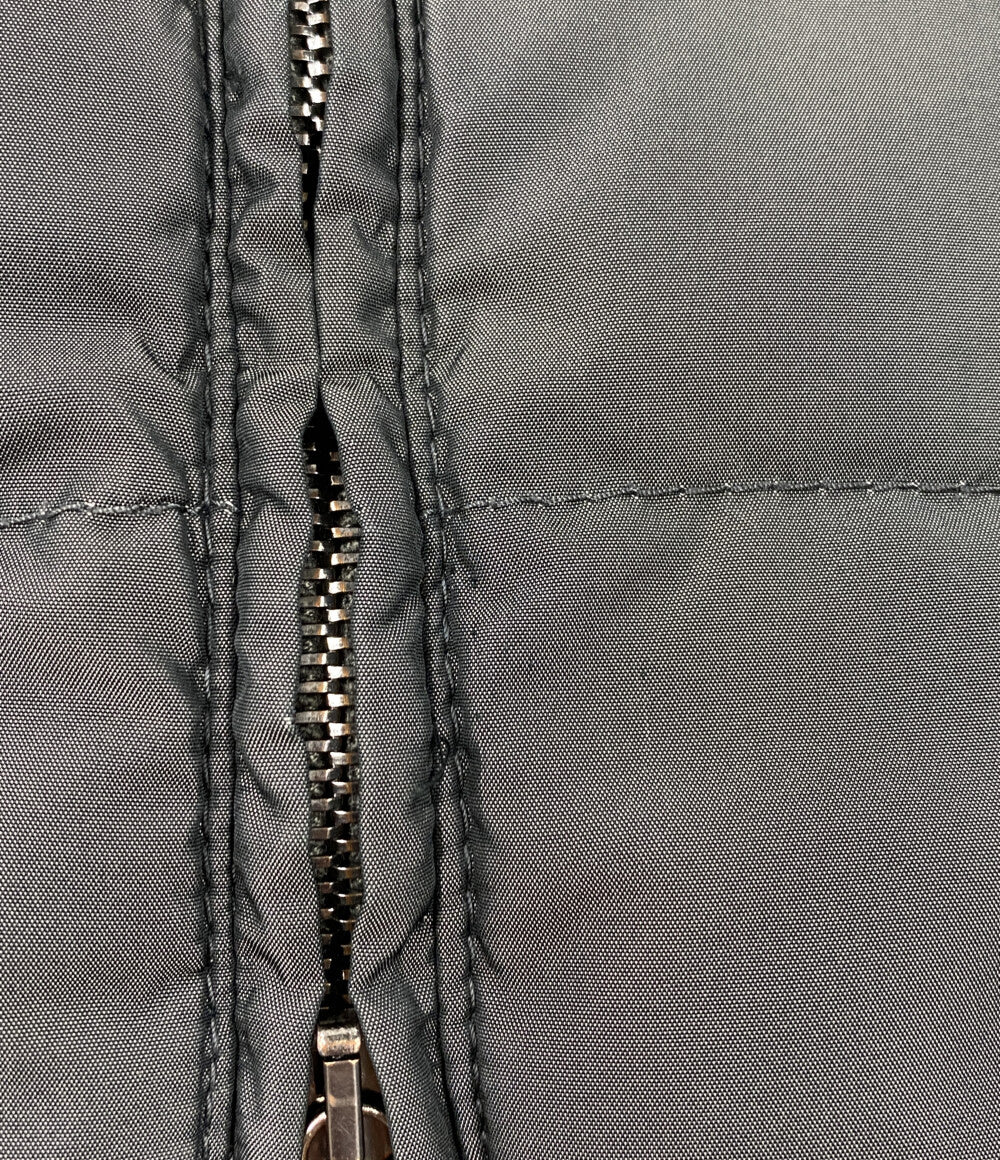 MONCLER ダウンジャケット ダウン90 グレー 45548 00 69839 レディース SIZE 1 モンクレール