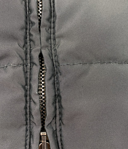 MONCLER ダウンジャケット ダウン90 グレー 45548 00 69839 レディース SIZE 1 モンクレール