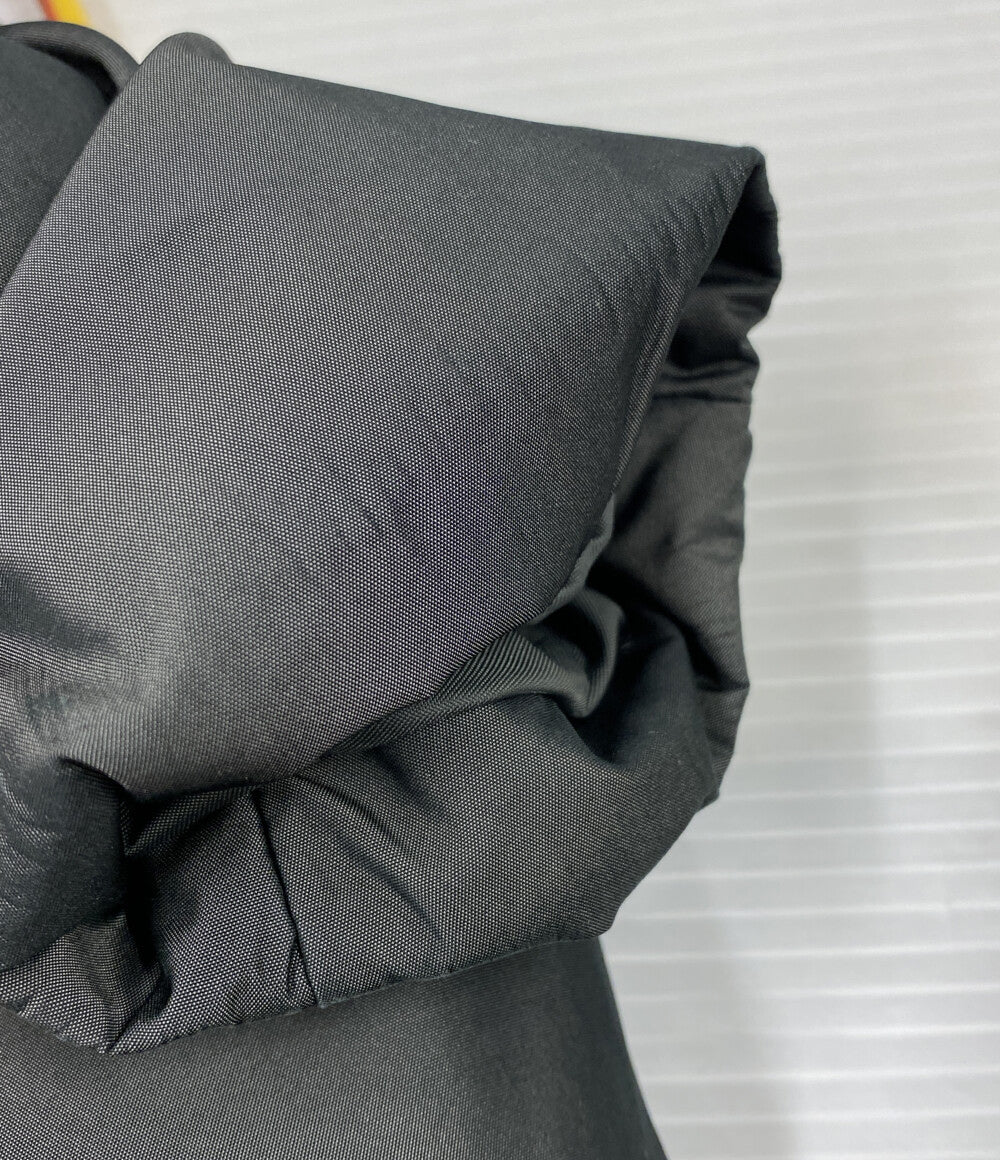 MONCLER ダウンジャケット ダウン90 グレー 45548 00 69839 レディース SIZE 1 モンクレール