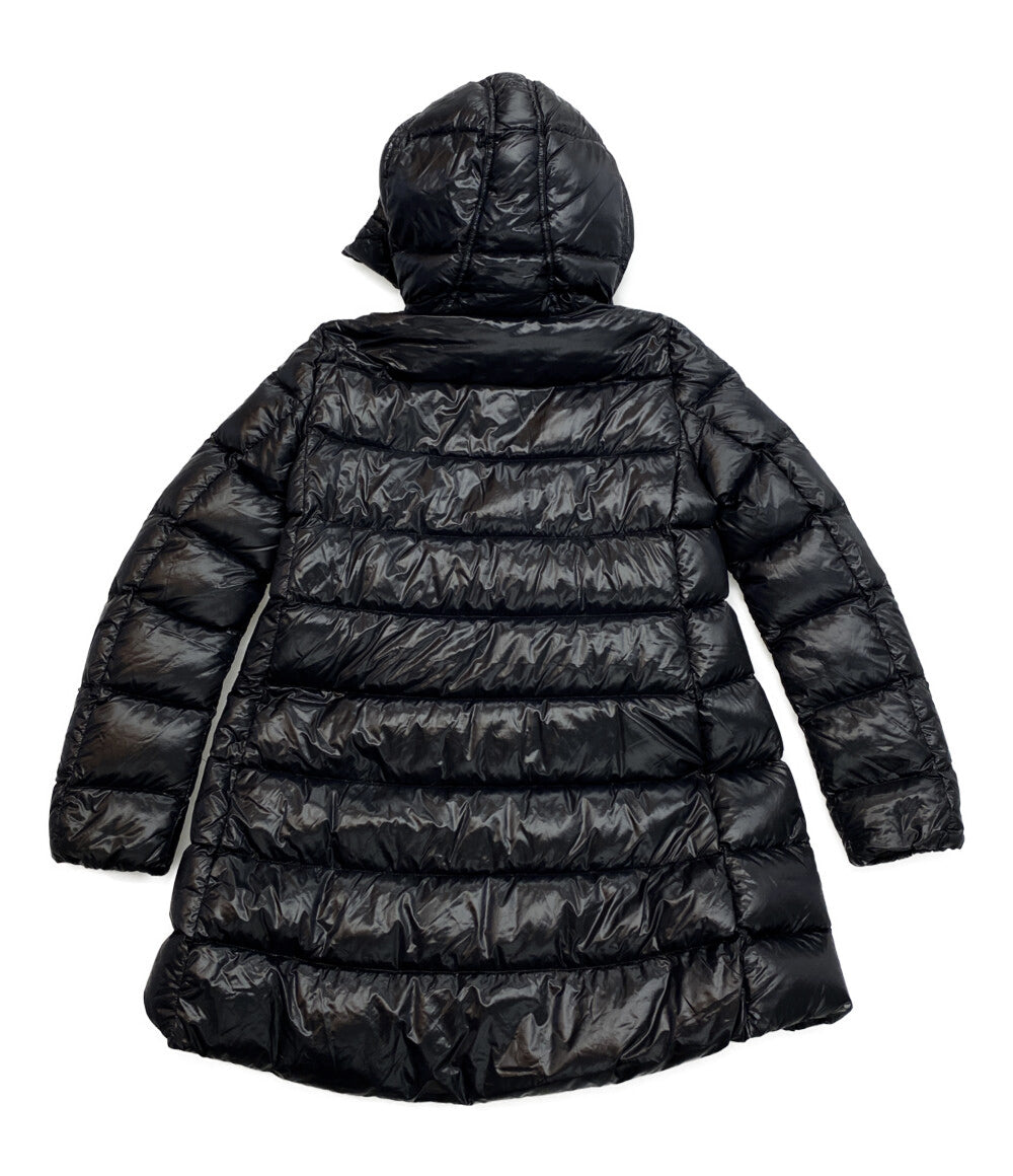 モンクレール ダウンコート ブラック SUYEN G20931B20000 レディース SIZE - MONCLER