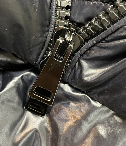 モンクレール ダウンコート ブラック SUYEN G20931B20000 レディース SIZE - MONCLER