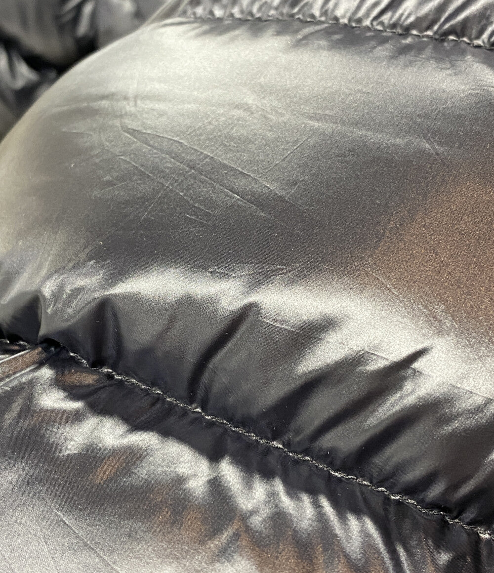 モンクレール ダウンコート ブラック SUYEN G20931B20000 レディース SIZE - MONCLER