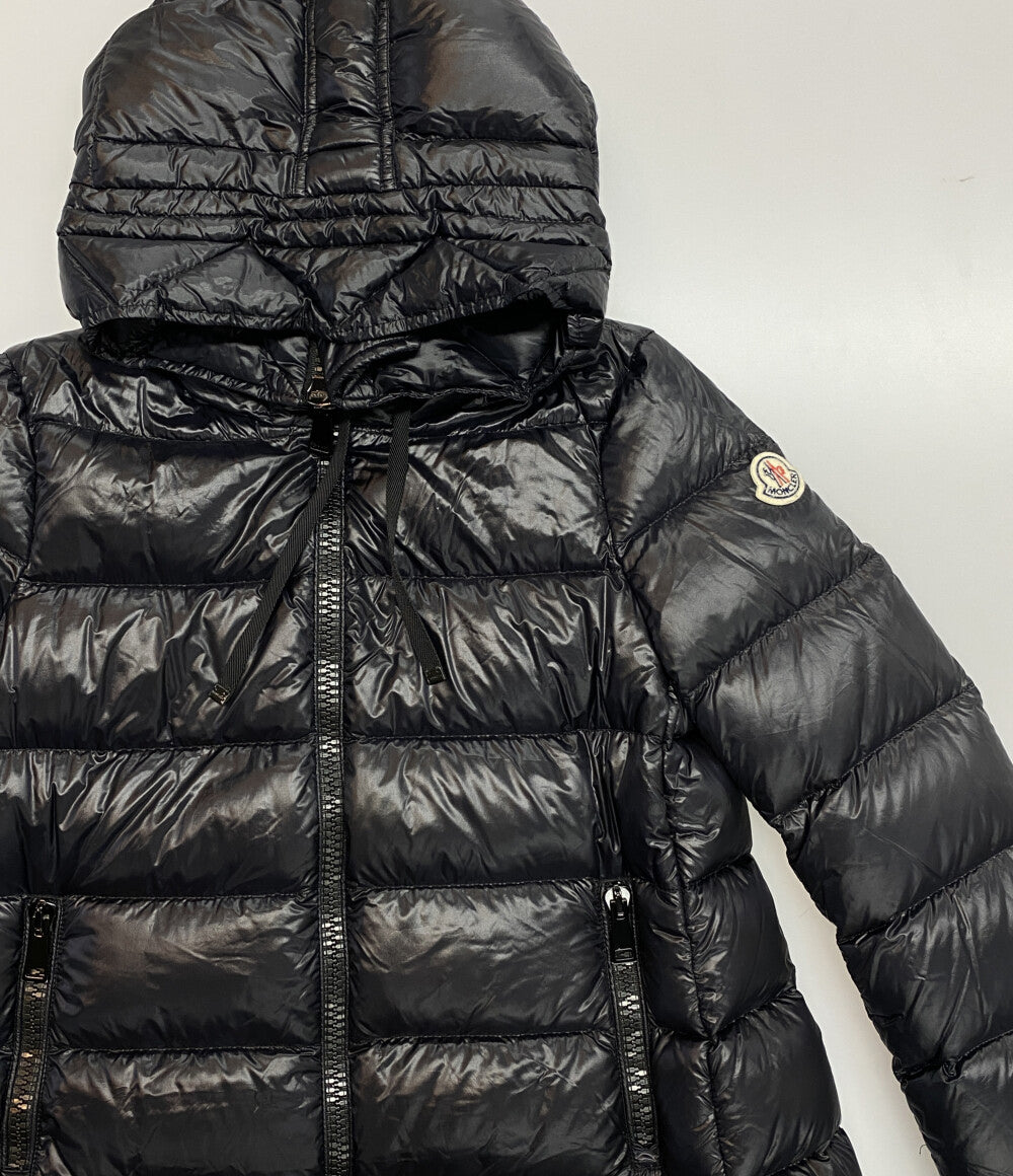 モンクレール ダウンコート ブラック SUYEN G20931B20000 レディース SIZE - MONCLER