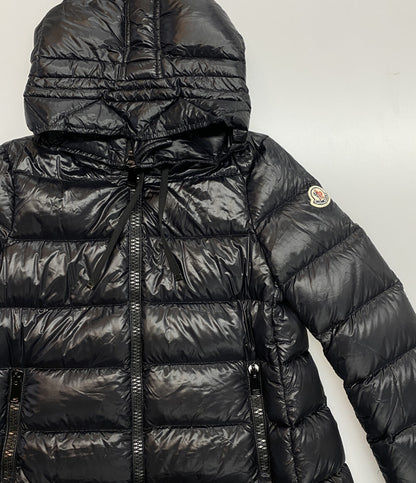 モンクレール ダウンコート ブラック SUYEN G20931B20000 レディース SIZE - MONCLER