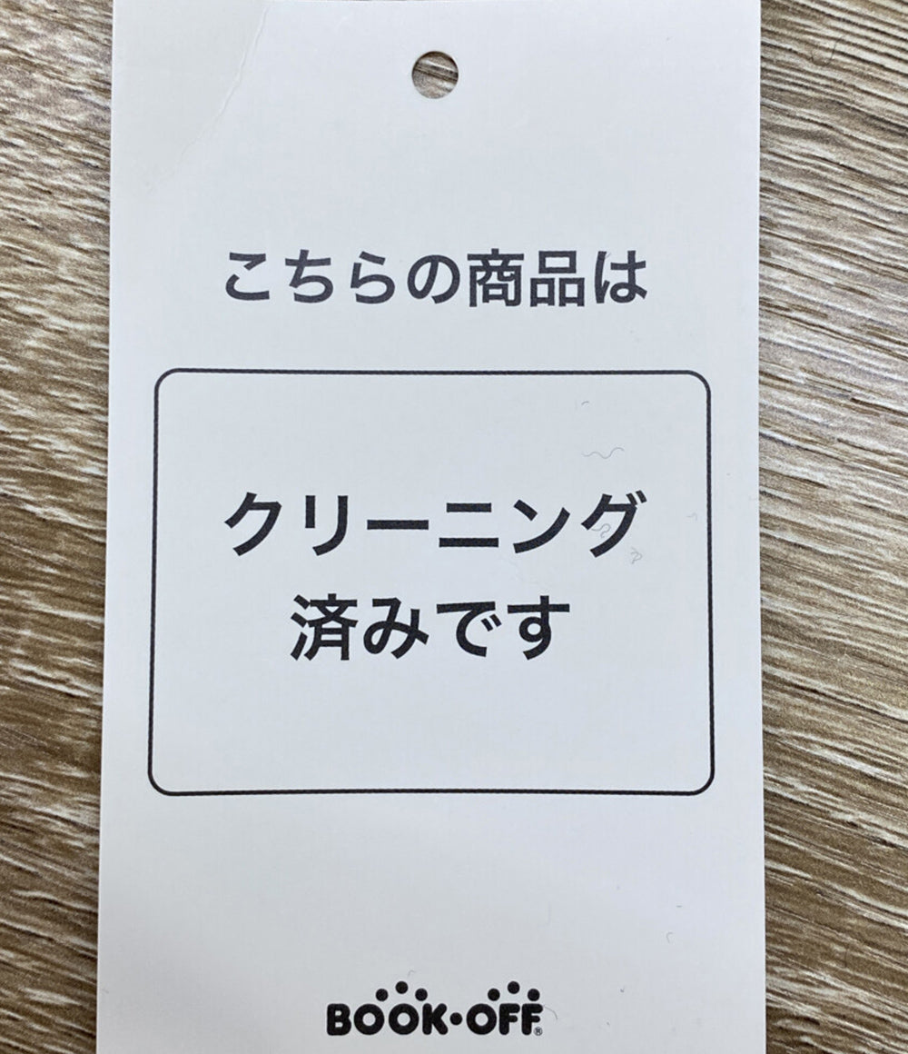 エス マックスマーラ ジップフーデッドウールコート 908601036 ネイビー レディース SIZE 42 ’S Max Mara