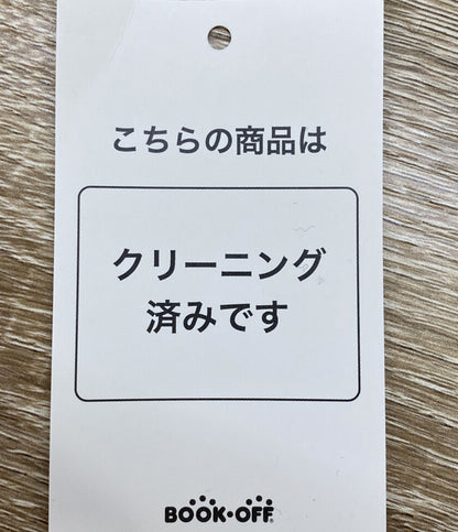 エス マックスマーラ ジップフーデッドウールコート 908601036 ネイビー レディース SIZE 42 ’S Max Mara