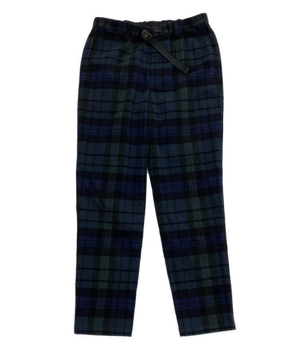 美品 THE NORTH FACE パンツ NB82330R ブラッシークリークパンツ メンズ SIZE M ザ・ノースフェイス