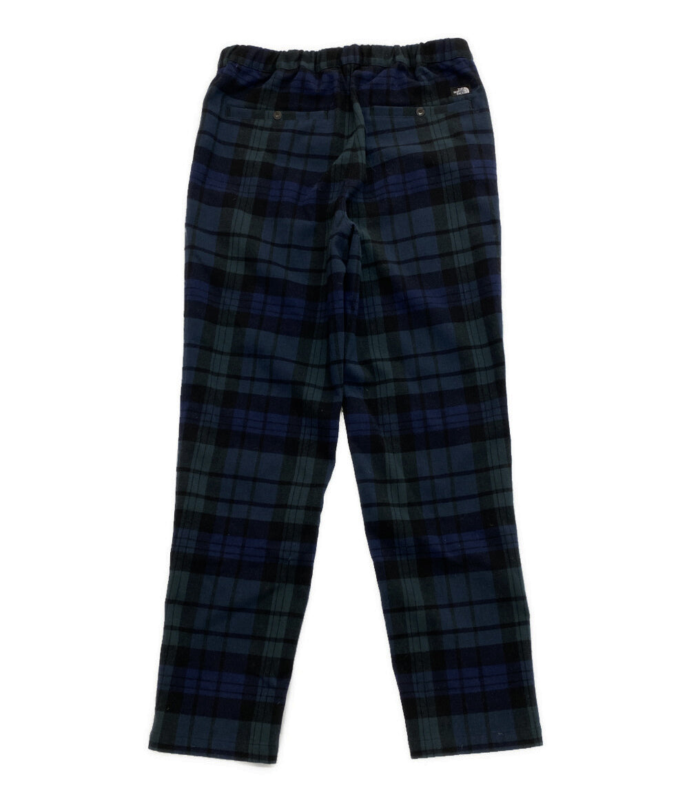 美品 THE NORTH FACE パンツ NB82330R ブラッシークリークパンツ メンズ SIZE M ザ・ノースフェイス