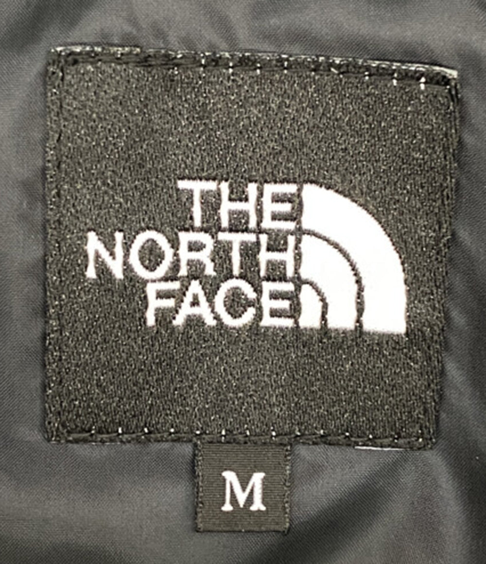 美品 THE NORTH FACE パンツ NB82330R ブラッシークリークパンツ メンズ SIZE M ザ・ノースフェイス