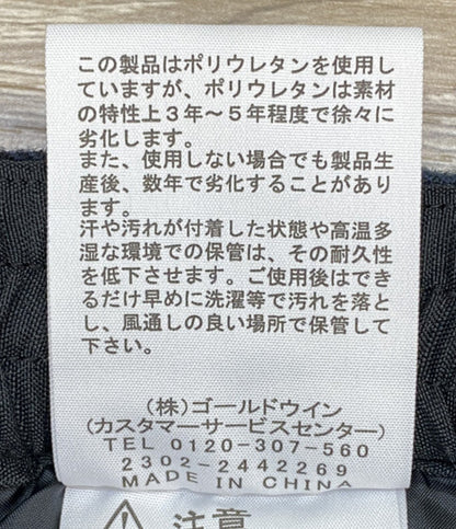 美品 THE NORTH FACE パンツ NB82330R ブラッシークリークパンツ メンズ SIZE M ザ・ノースフェイス