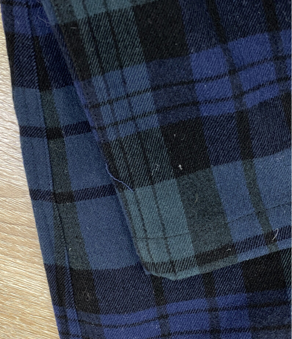 美品 THE NORTH FACE パンツ NB82330R ブラッシークリークパンツ メンズ SIZE M ザ・ノースフェイス