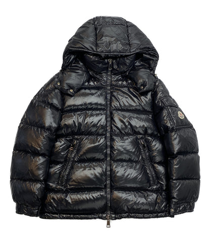 モンクレール ダウンジャケット Maireショートダウン フード 2022 レディース SIZE - MONCLER