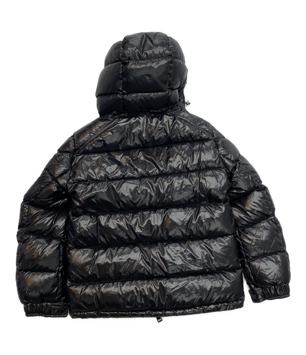 モンクレール ダウンジャケット Maireショートダウン フード 2022 レディース SIZE - MONCLER