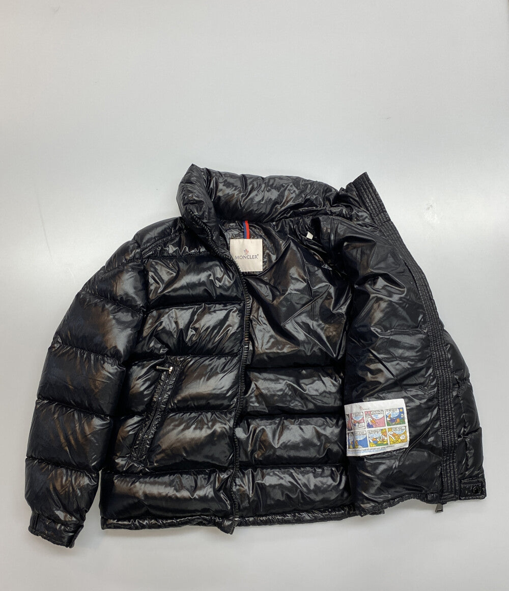 モンクレール ダウンジャケット Maireショートダウン フード 2022 レディース SIZE - MONCLER