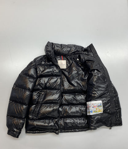 モンクレール ダウンジャケット Maireショートダウン フード 2022 レディース SIZE - MONCLER