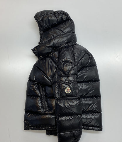 モンクレール ダウンジャケット Maireショートダウン フード 2022 レディース SIZE - MONCLER