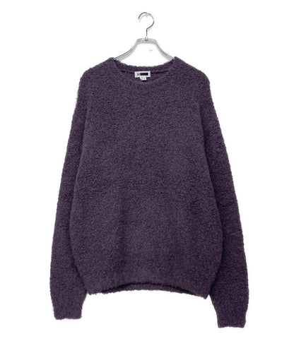 エイチ ビューティ＆ユース プードルニット 1217-699-3417 メンズ SIZE M H BEAUTY