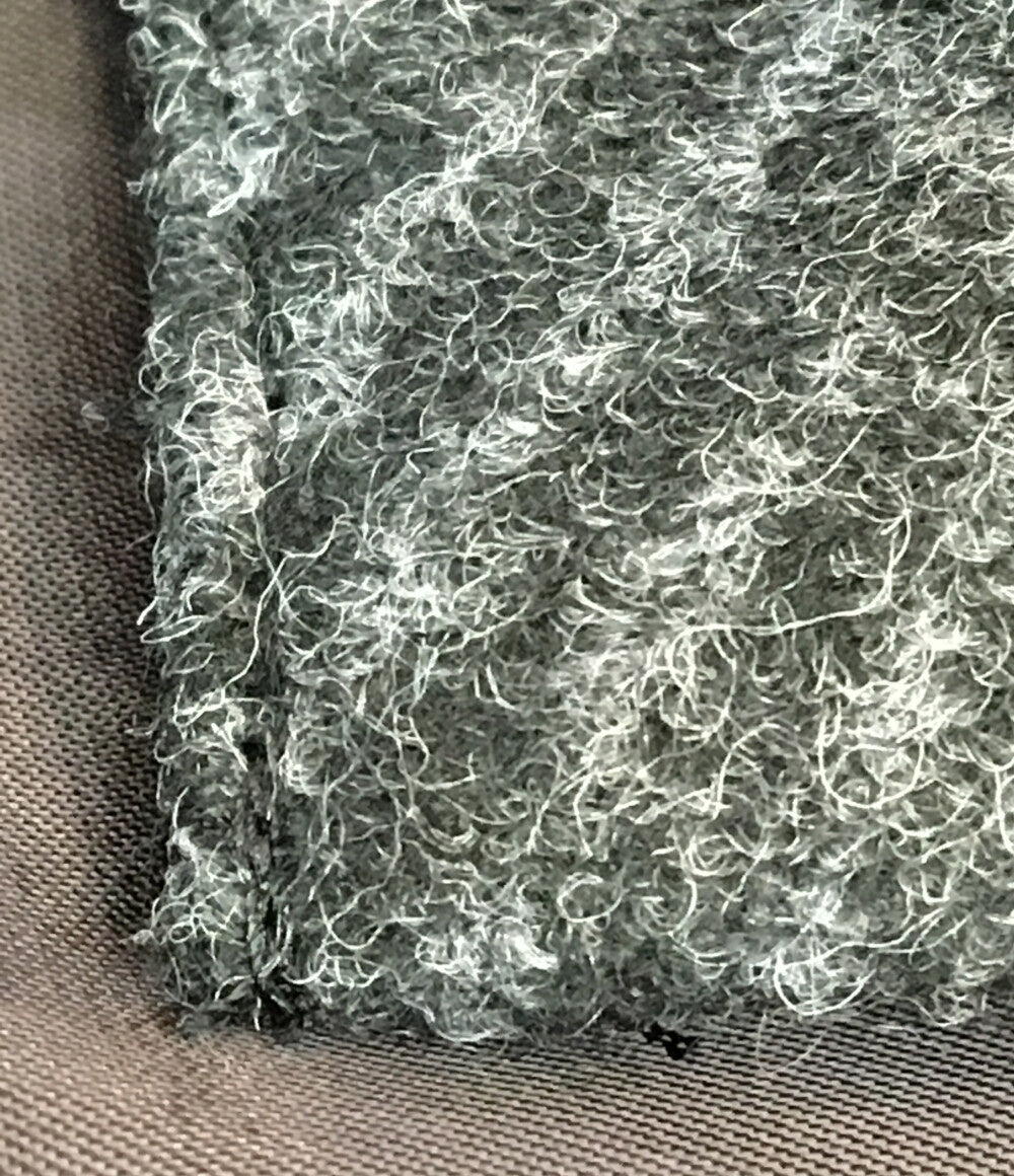 マッキントッシュ ステンカラーコート グレー G1B71-212-08 メンズ SIZE 38 MACKINTOSH