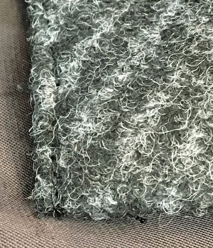 マッキントッシュ ステンカラーコート グレー G1B71-212-08 メンズ SIZE 38 MACKINTOSH