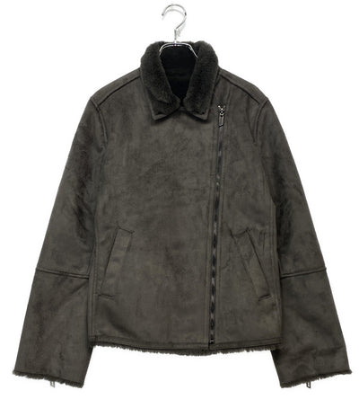 アドルフォドミンゲス コート レディース SIZE XS ADOLFODOMINGUEZ